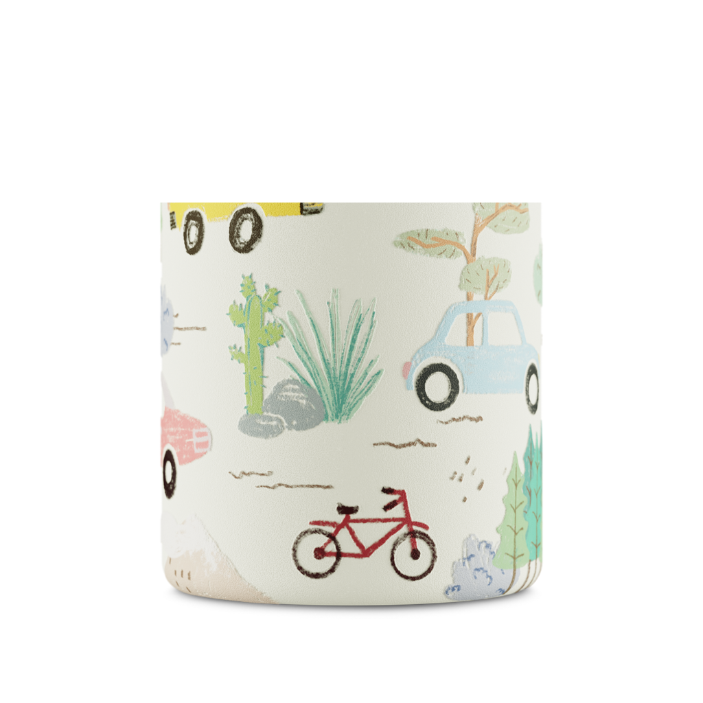 Kids Bottle | Adventure Friends - 250 ml