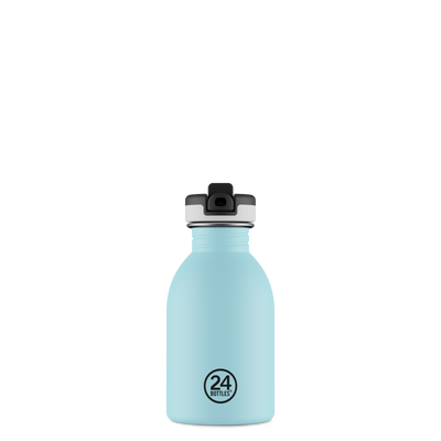 Kids Bottle | Cloud Blue - 250 ml