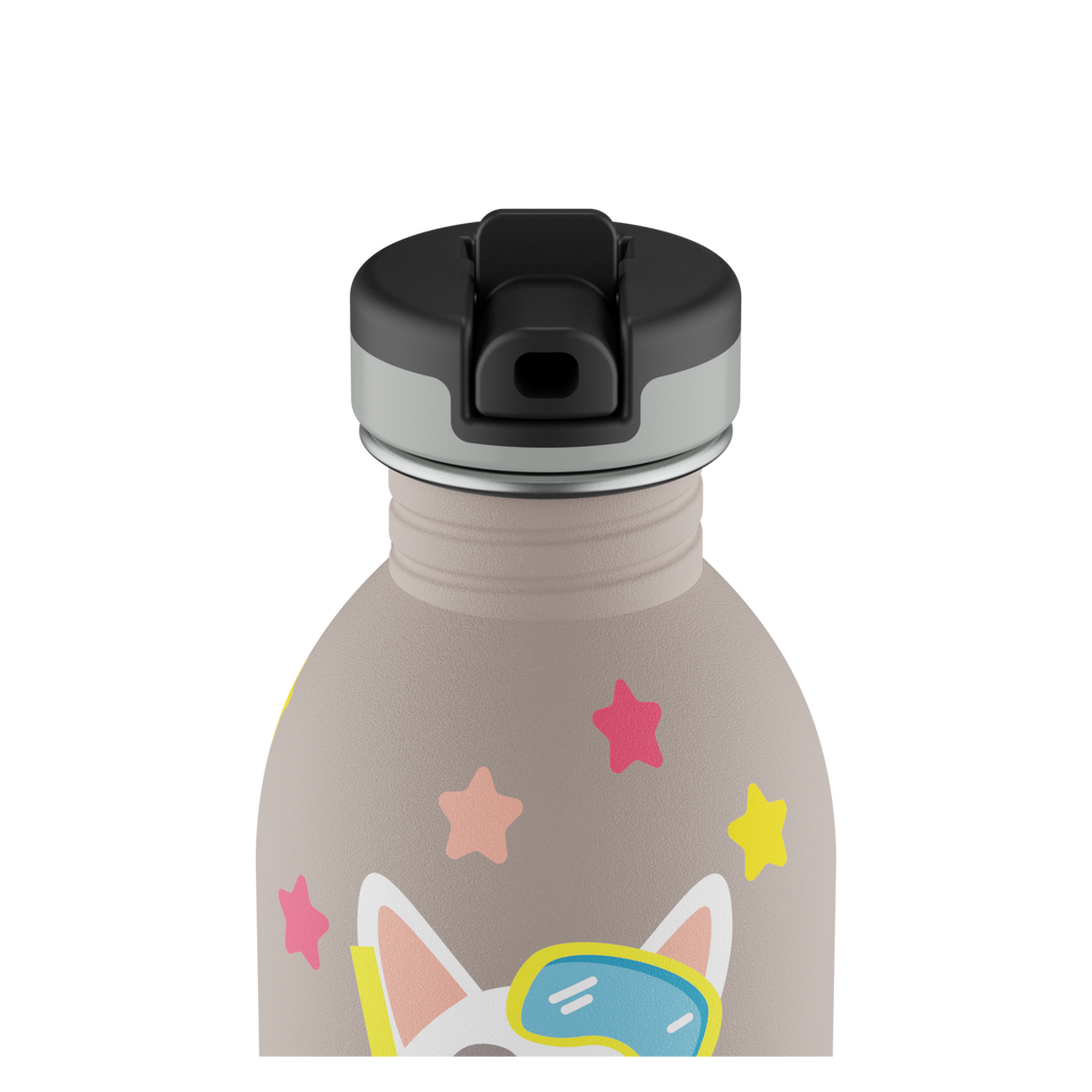 Kids Bottle | Lucky Dog - 250 ml