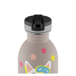 Kids Bottle | Lucky Dog - 250 ml