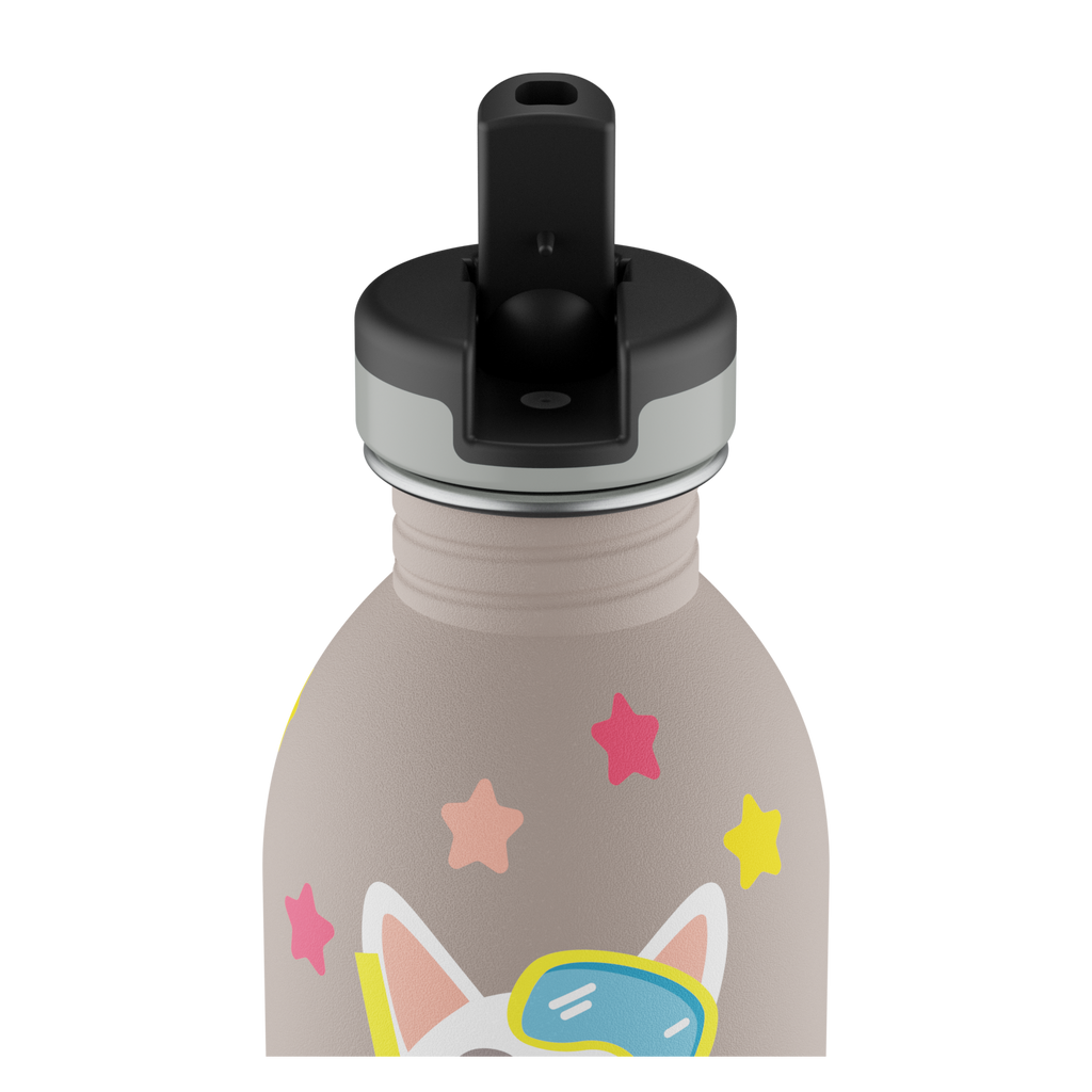 Kids Bottle | Lucky Dog - 250 ml