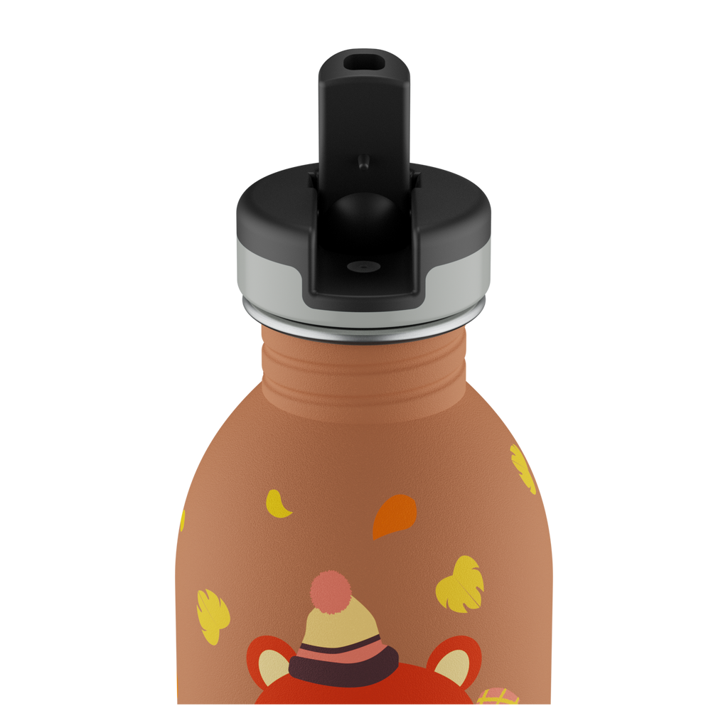 Kids Bottle | Sweet Bear - 250 ml