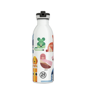 Kids Bottle | Best Friends - 500 ml