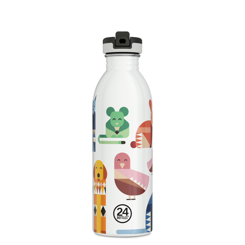 Kids Bottle | Best Friends - 500 ml