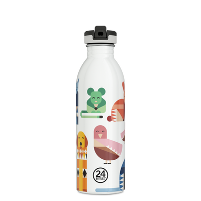 Kids Bottle | Best Friends - 500 ml