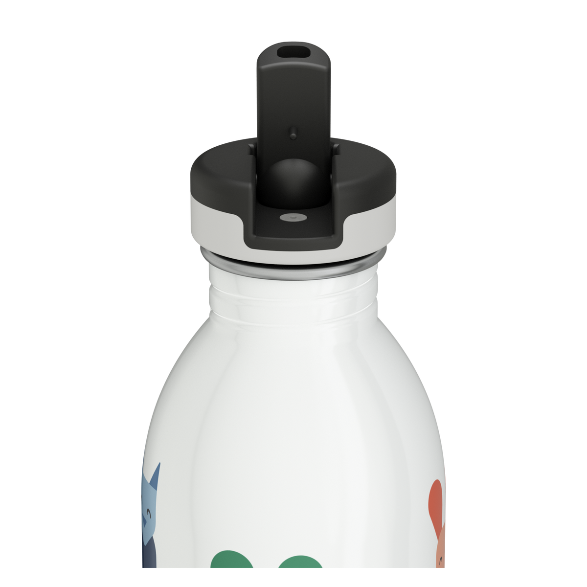 Kids Bottle | Best Friends - 500 ml