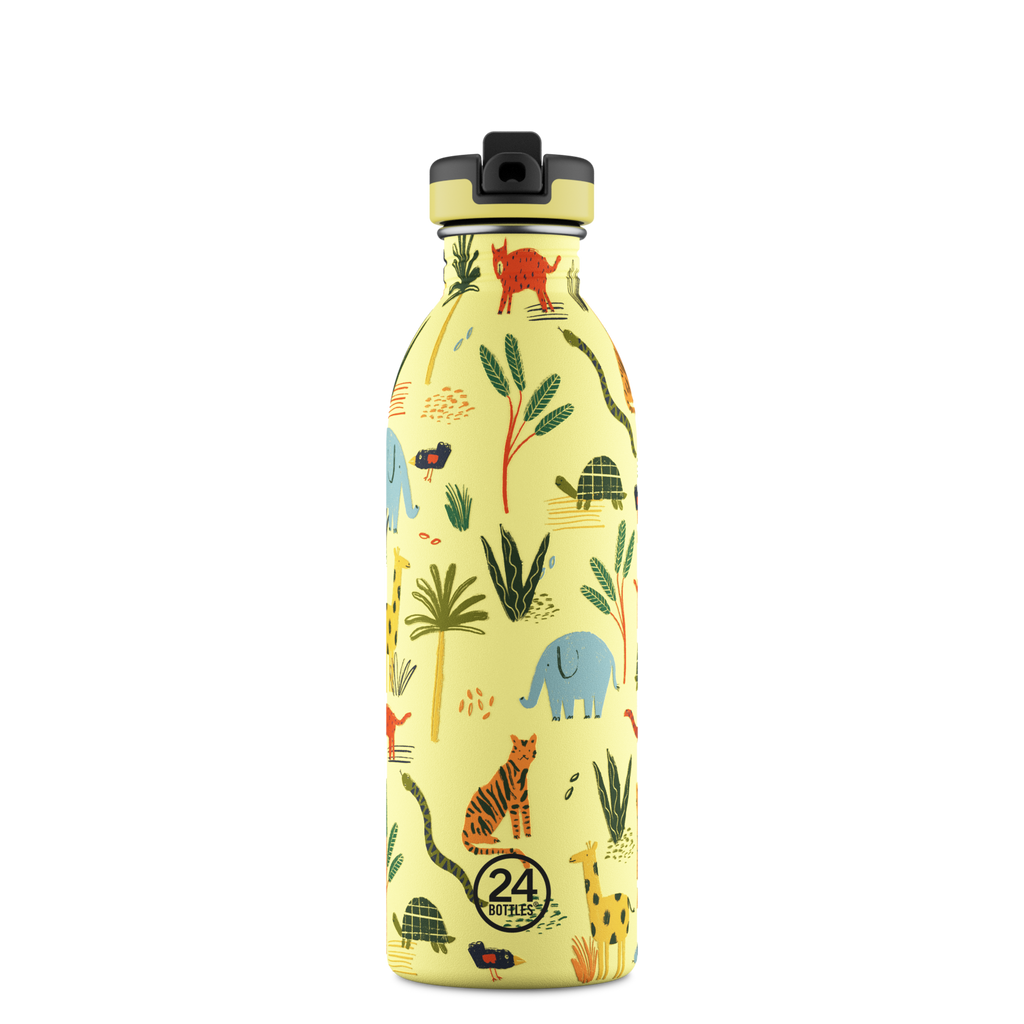 Kids Bottle | Jungle Friends - 500 ml
