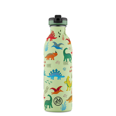 Kids Bottle | Jurassic Friends - 500 ml