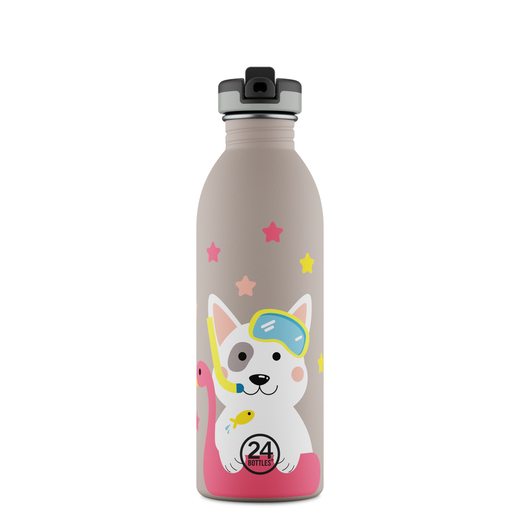 Kids Bottle | Lucky Dog - 500 ml