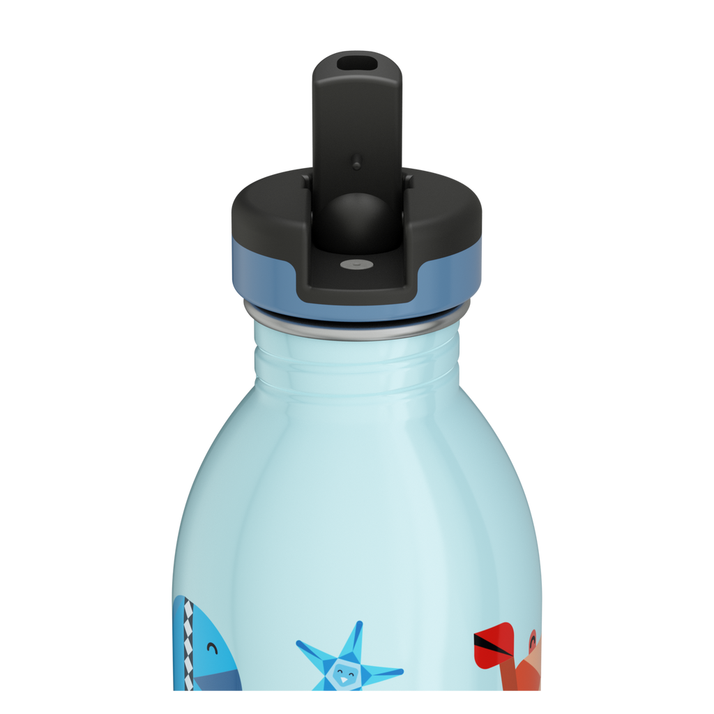 Kids Bottle | Sea Friends - 500 ml