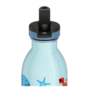 Kids Bottle | Sea Friends - 500 ml