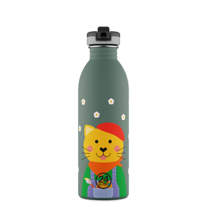 Kids Bottle | Smart Cat - 500 ml