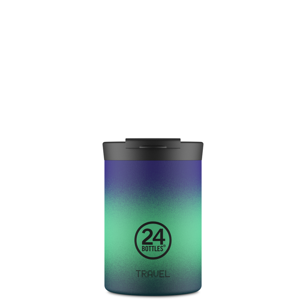 Travel Tumbler | Borealis - 350 ml