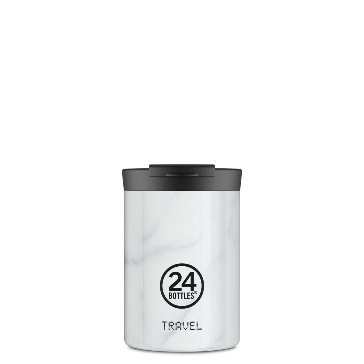 Travel Tumbler | Carrara - 350 ml