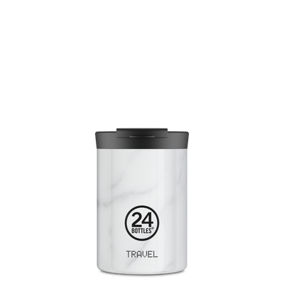 Travel Tumbler | Carrara - 350 ml