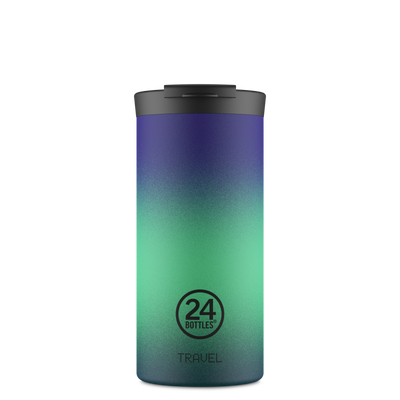 Travel Tumbler | Borealis - 600 ml