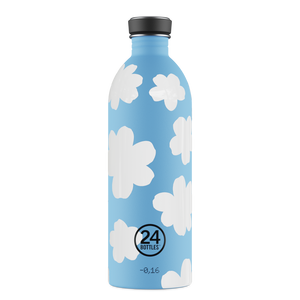 24BOTTLES Urban Bottle - Borraccia 1 Litro/500ml/250ml, Bottiglia