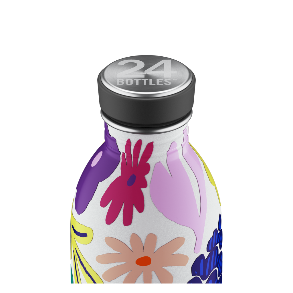 Urban Bottle | Acqua Fiorita - 500 ml
