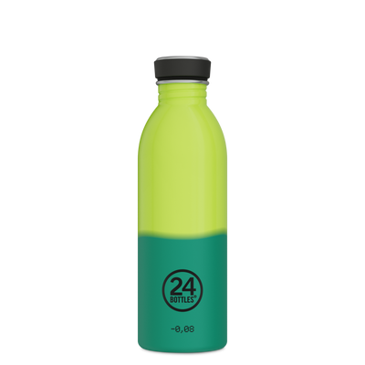 Urban Bottle | REactive I Yellow/Green - 500 ml