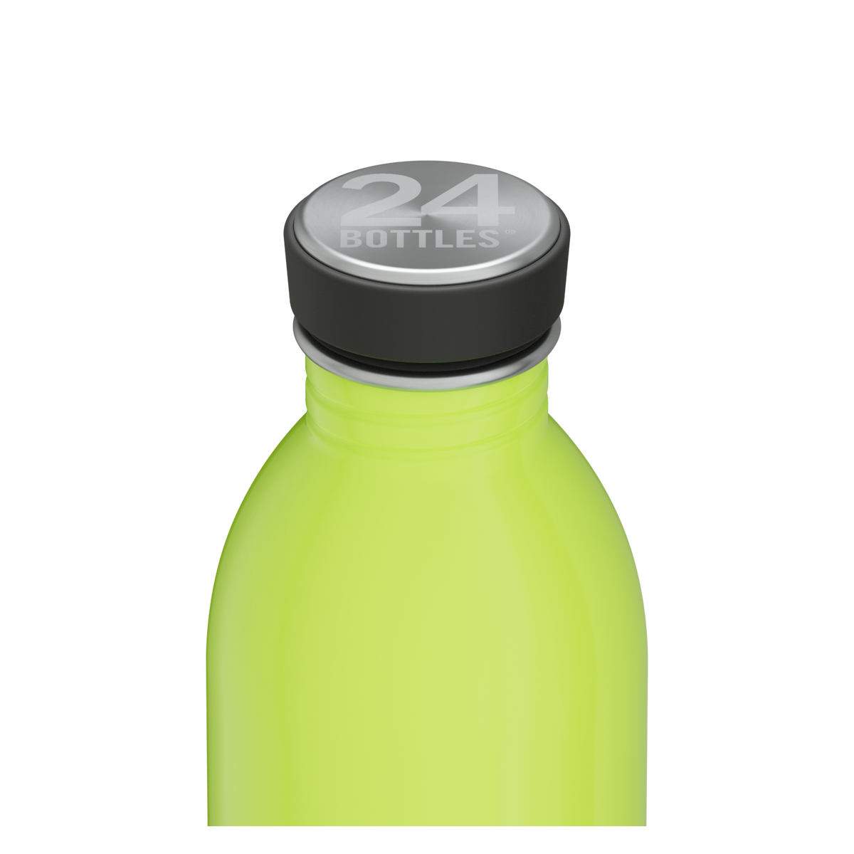 Urban Bottle | REactive I Yellow/Green - 500 ml