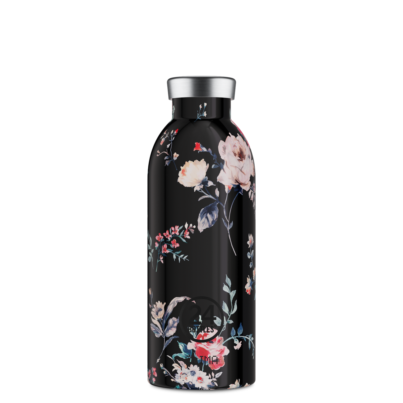 Clima Bottle | Ebony Rose - 500 ml 