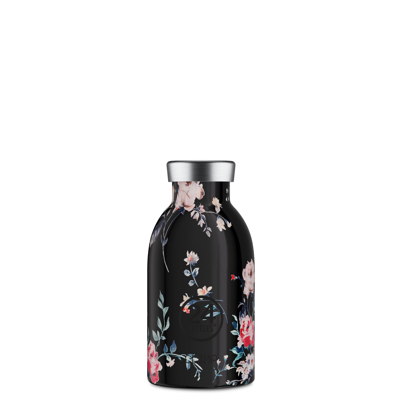 Clima Bottle | Ebony Rose - 330 ml 