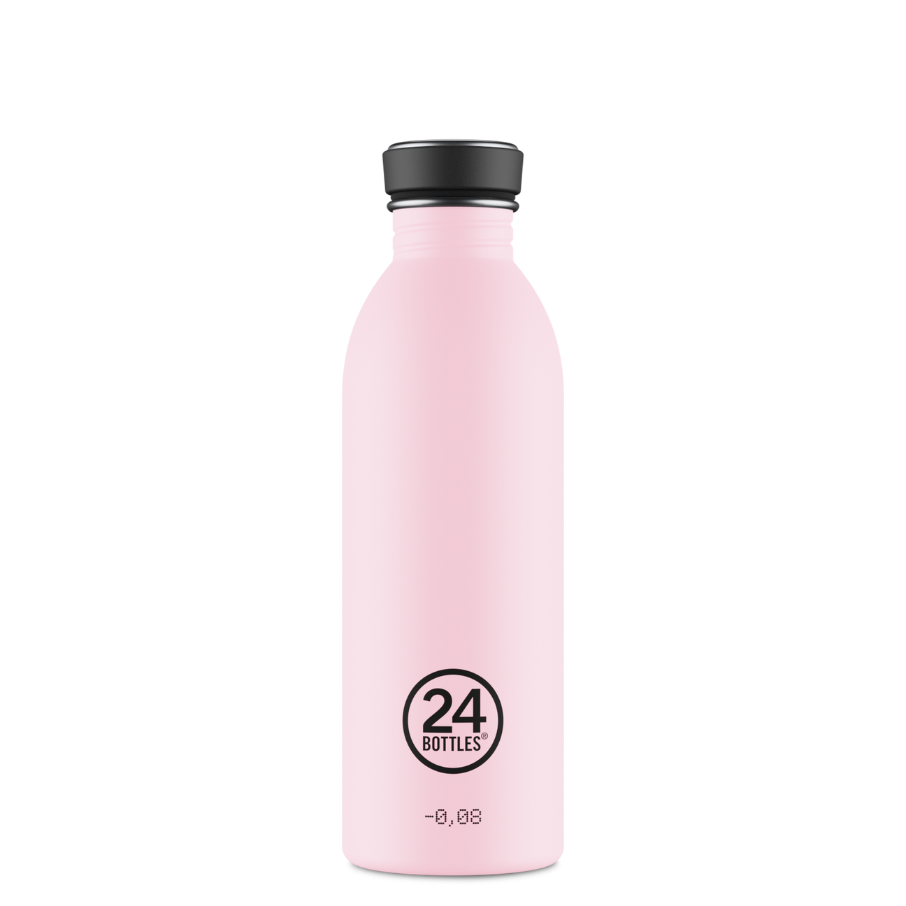 Urban Bottle | Candy Pink - 500 ml 