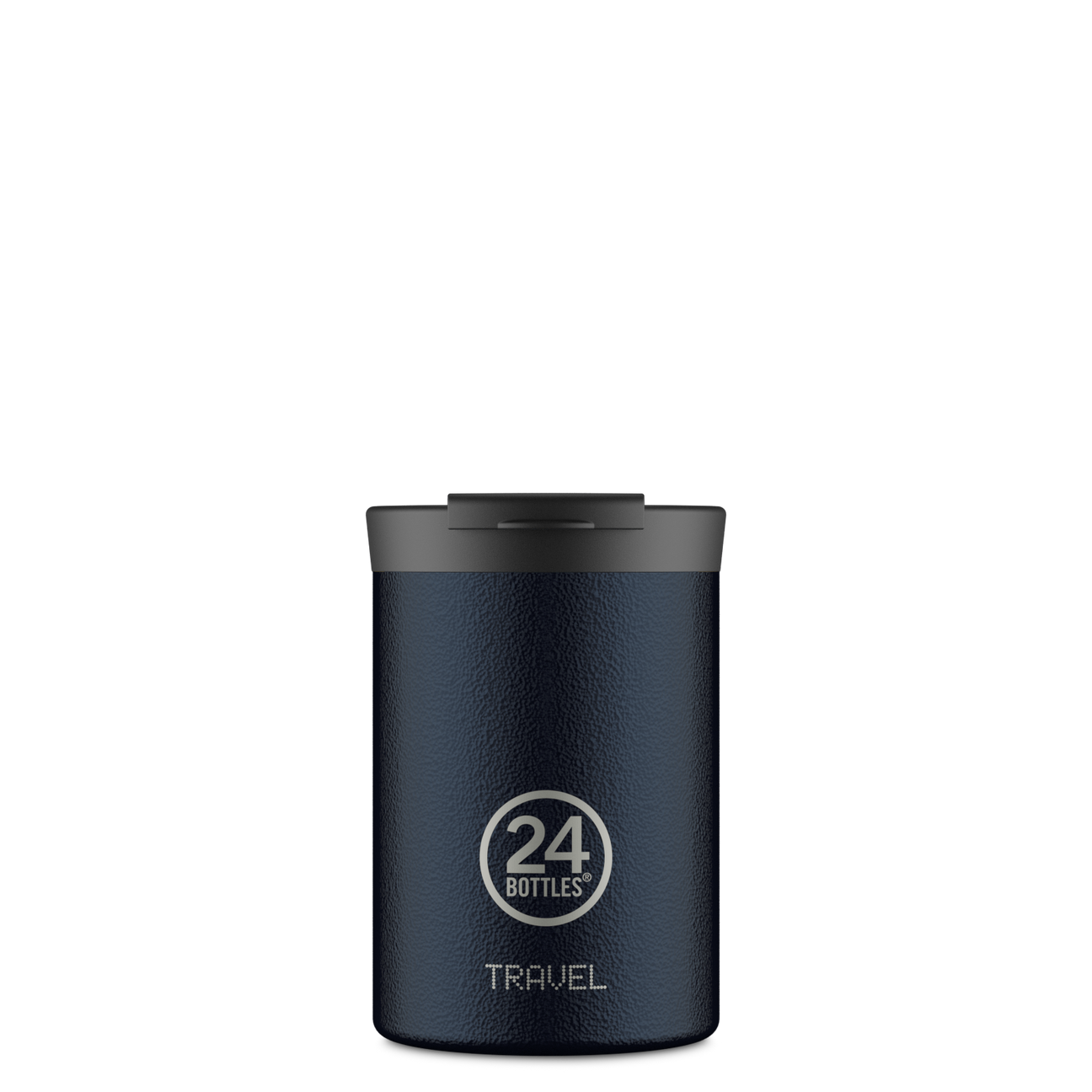 Travel Tumbler | Deep Blue - 350 ml 