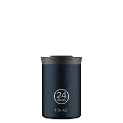 Travel Tumbler | Deep Blue - 350 ml