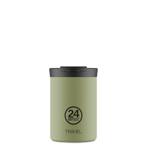 Travel Tumbler | Sage - 350 ml