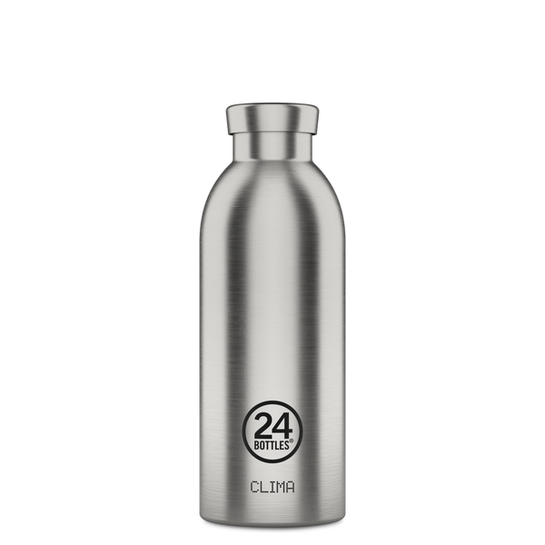 Thermos 24 Bottles Clima Blocks Multicouleur Acier