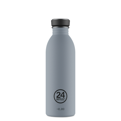 Urban Bottle | Formal Grey - 500 ml