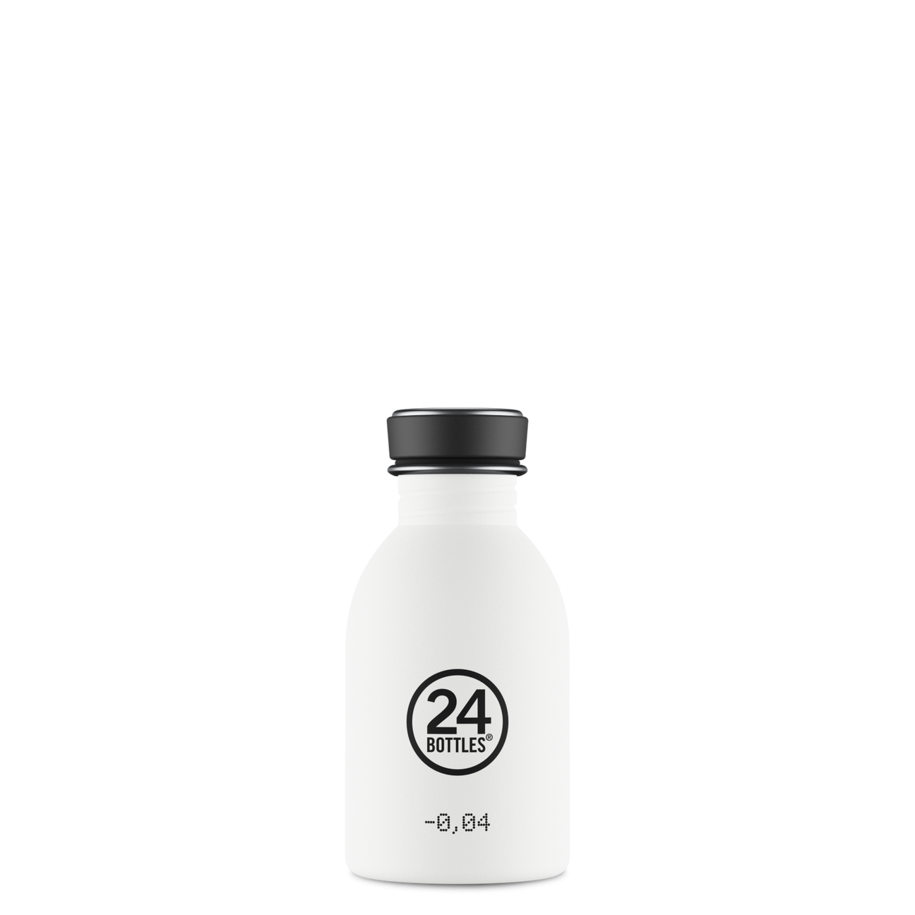 Urban Bottle | Ice White - 250 ml 