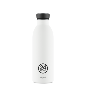 Urban Bottle | Ice White - 500 ml