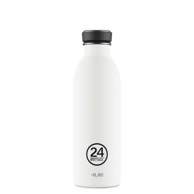 Urban Bottle | Ice White - 500 ml