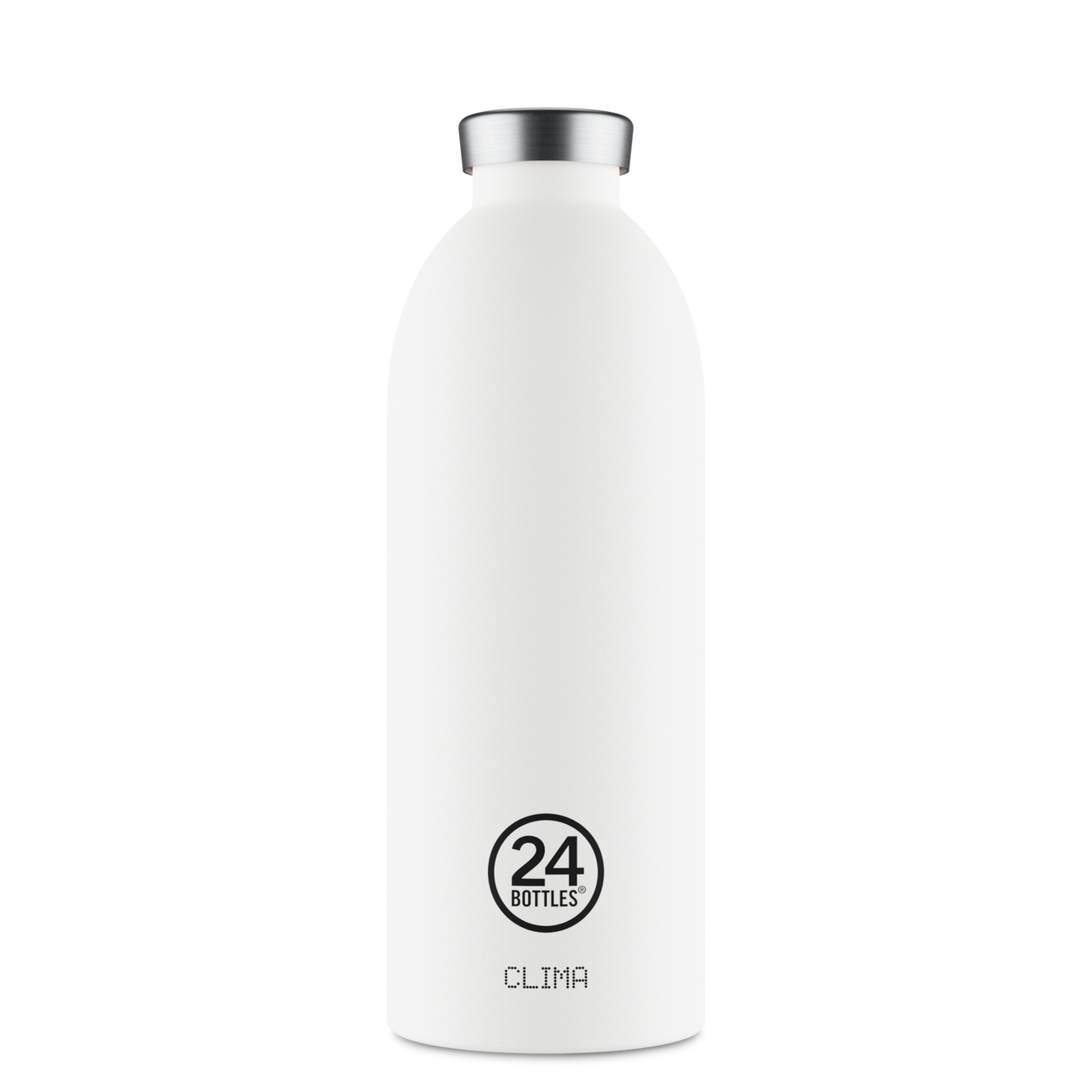 Clima Bottle | Ice White - 850 ml 