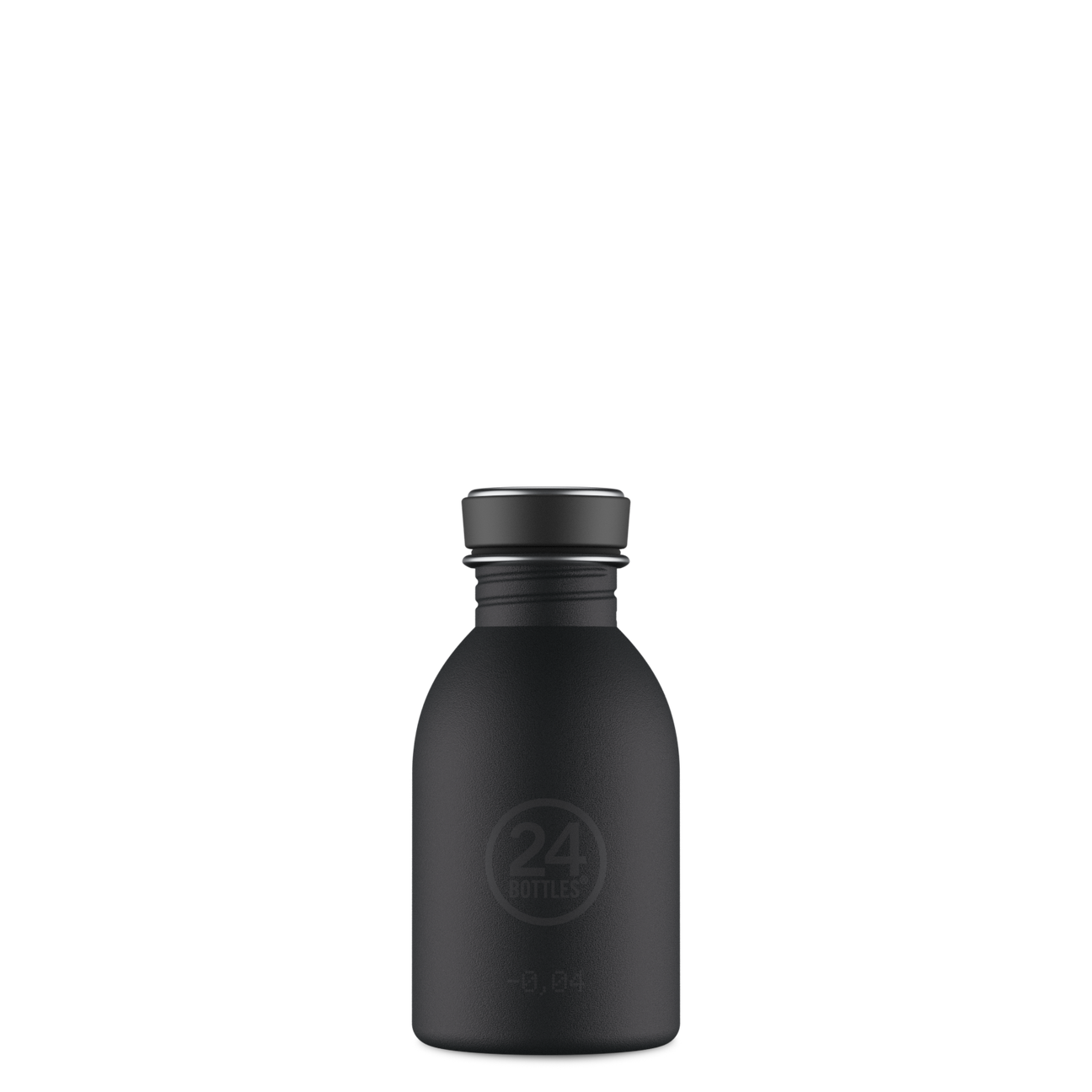 Urban Bottle | Tuxedo Black - 250 ml 