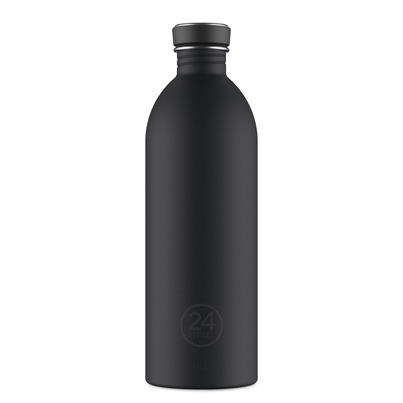 Urban Bottle | Tuxedo Black - 1000 ml 