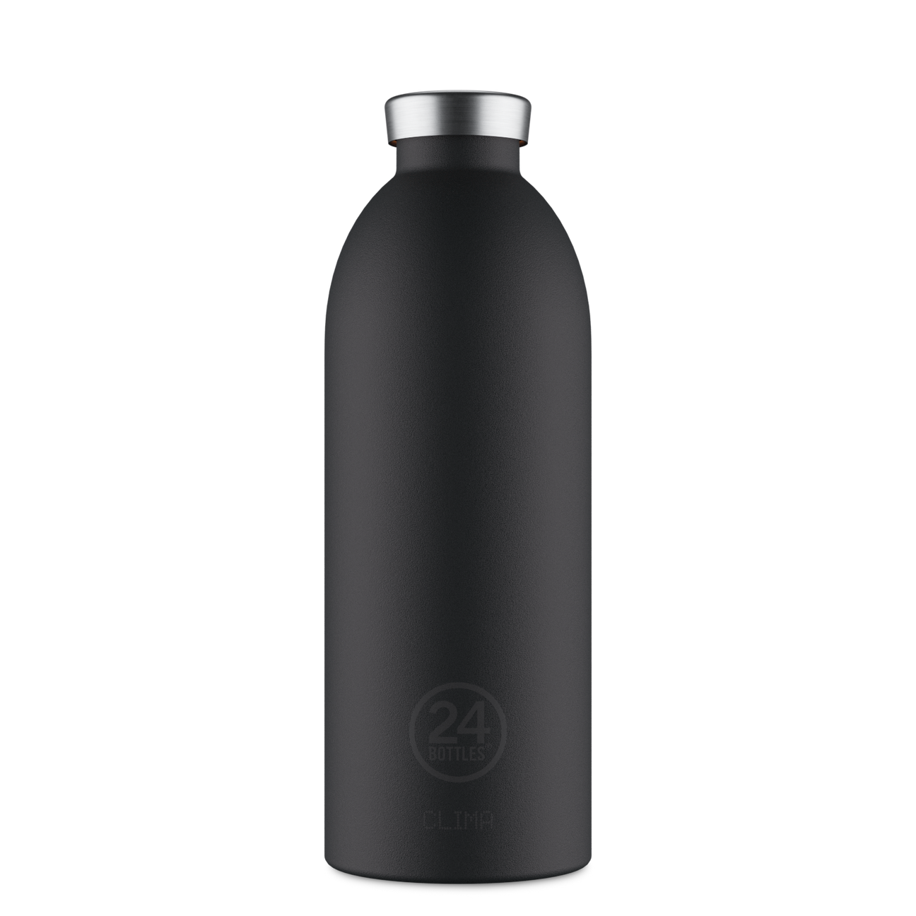 Clima Bottle | Tuxedo Black - 850 ml 