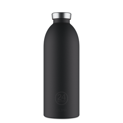 Clima Bottle | Tuxedo Black - 850 ml