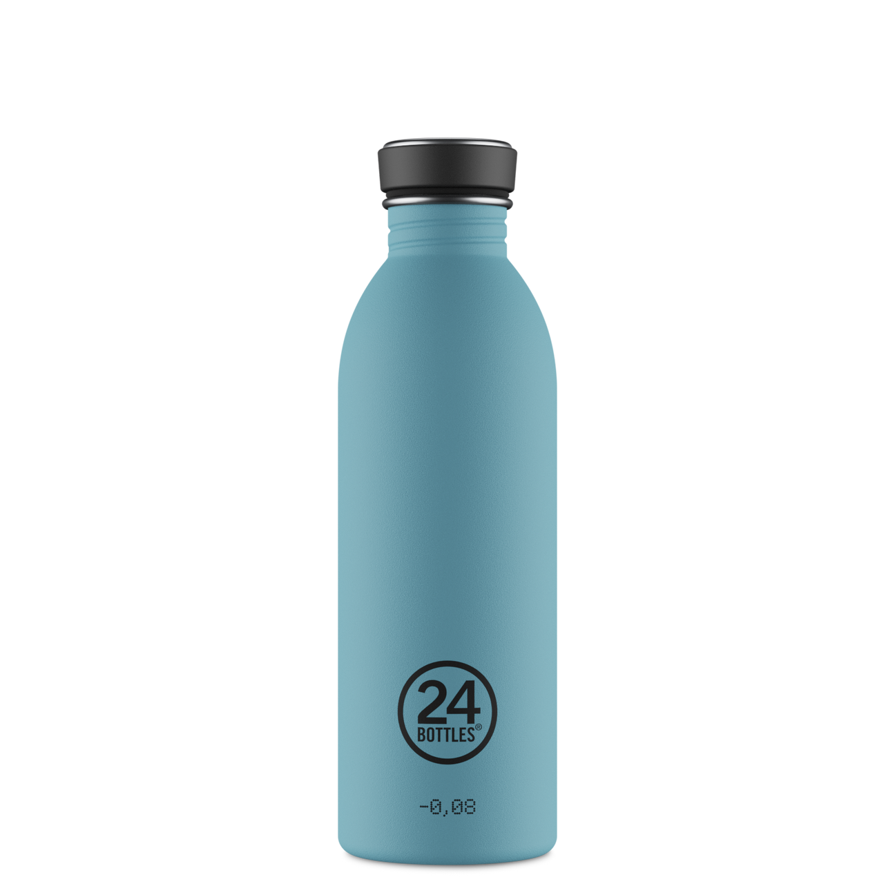 Urban Bottle | Powder Blue - 500 ml 