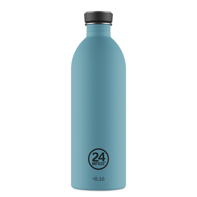 Urban Bottle | Powder Blue - 1000 ml