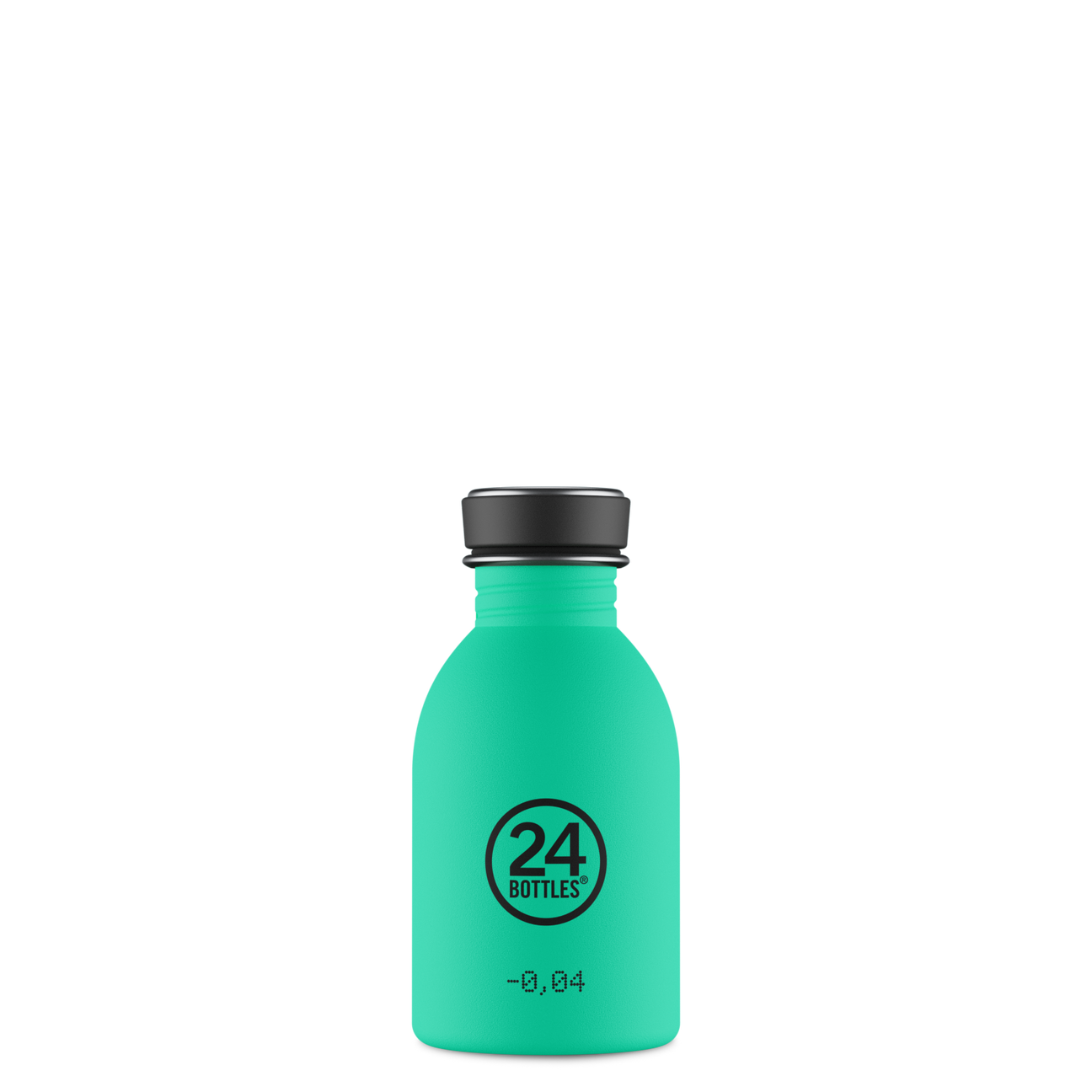 Urban Bottle | Mint - 250 ml 