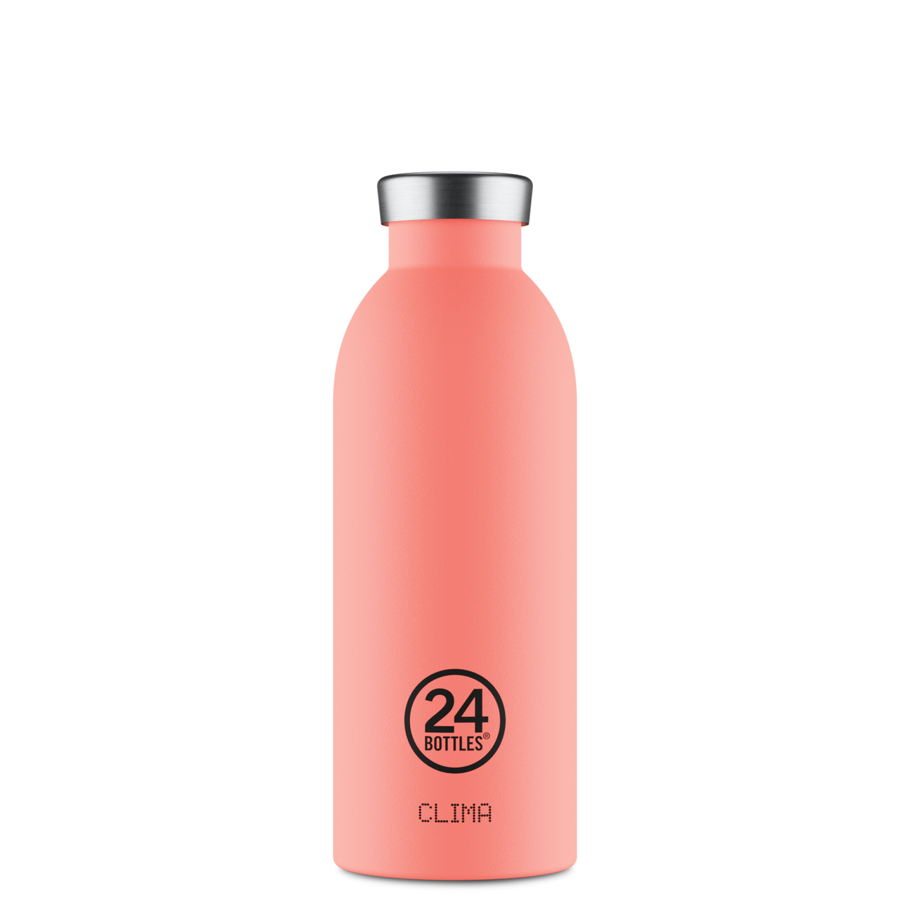 Clima Bottle | Blush Rose - 500 ml 