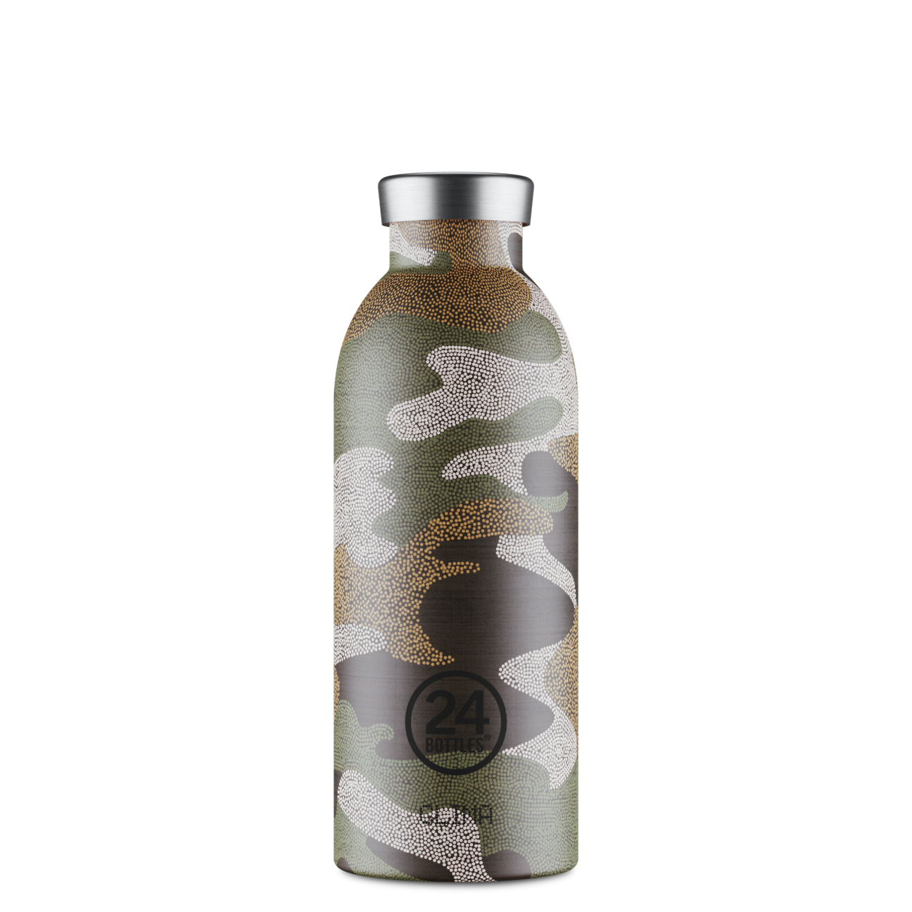 Clima Bottle | Camo Zone - 500 ml 