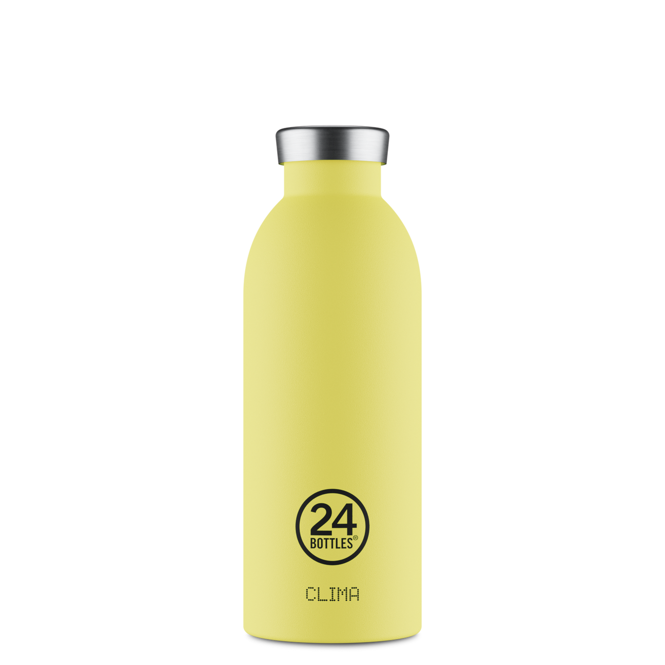 Clima Bottle | Citrus - 500 ml 