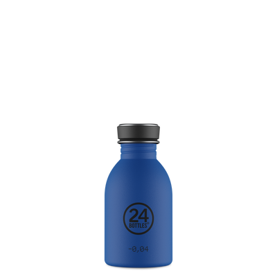 Urban Bottle | Gold Blue - 250 ml