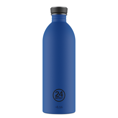 Urban Bottle | Gold Blue - 1000 ml