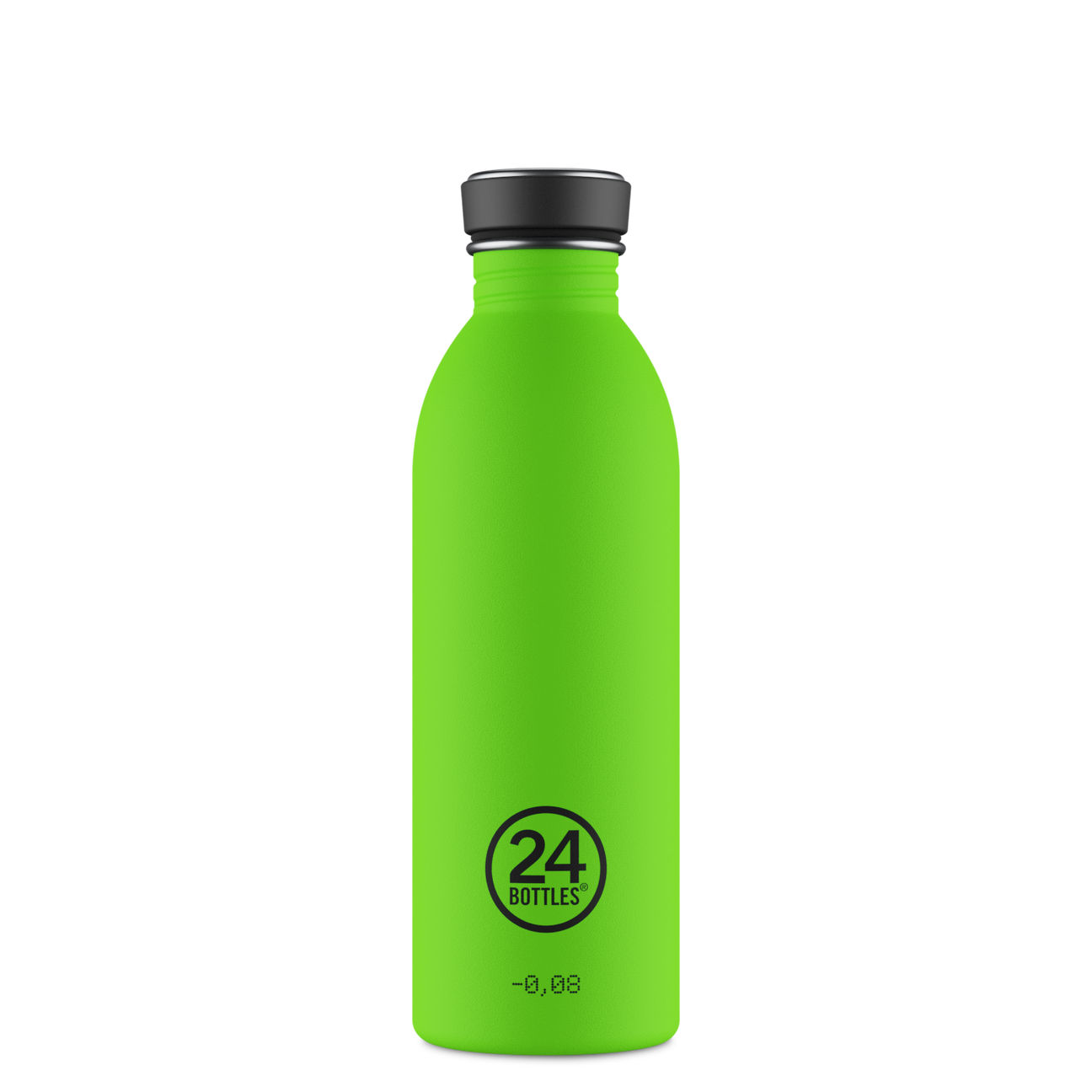Urban Bottle | Lime Green - 500 ml 