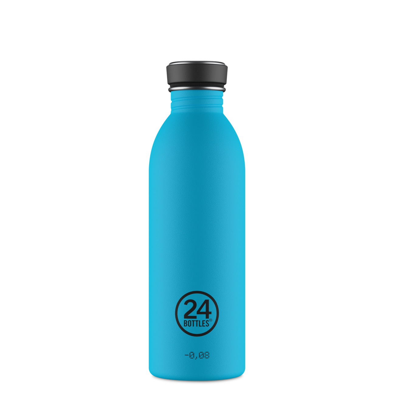Urban Bottle | Lagoon Blue - 500 ml 
